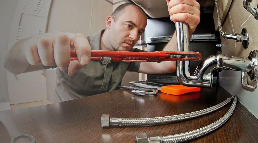 Professional Leak Detection Services in Tyonek, AK